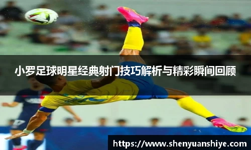 小罗足球明星经典射门技巧解析与精彩瞬间回顾